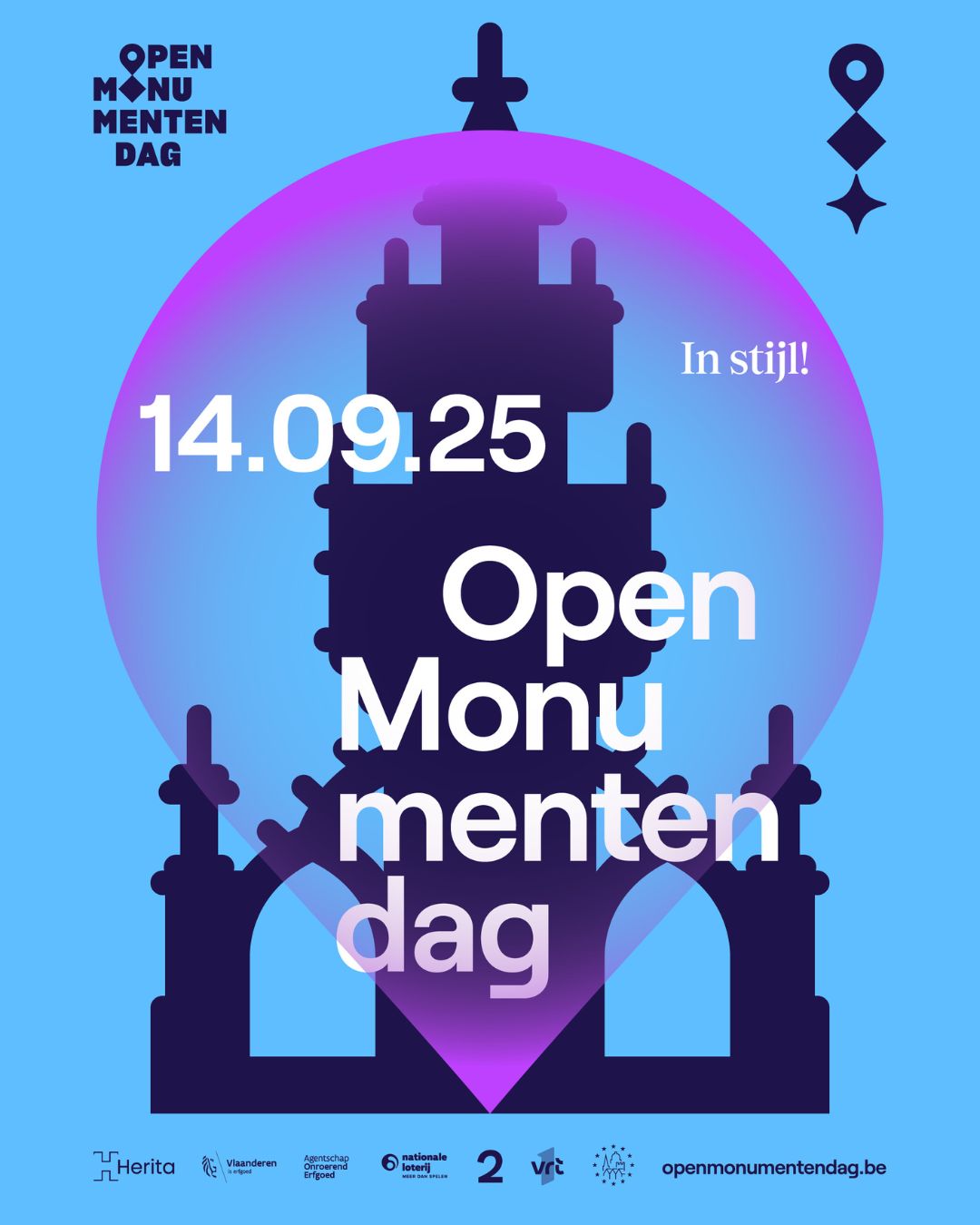 Open Monumentendag 2025
