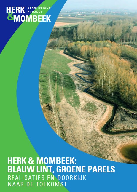 Herk & Mombeek - Strategisch project