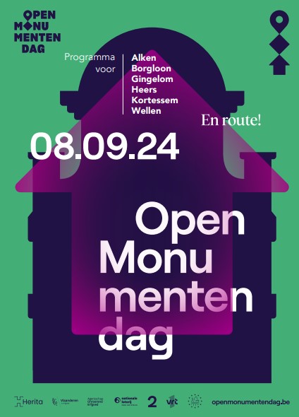 Open Monumentendag 2024