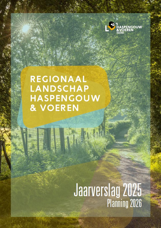 Jaarverslag 2025
